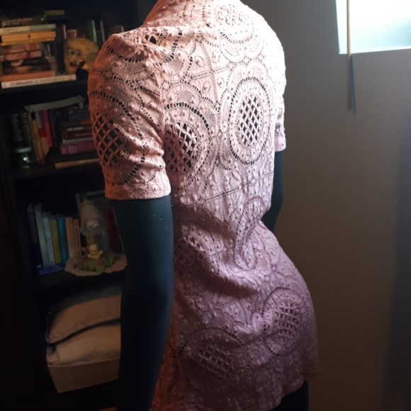 Blouse - Picture 3 of 9